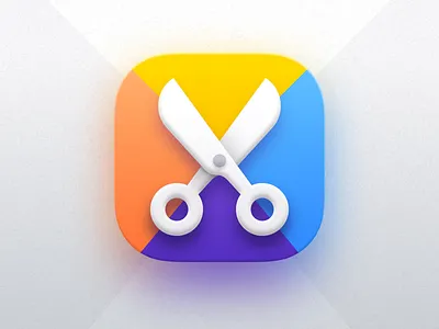 Code Snippet App Icon app design branding illustration logo design sketchapp ui ui design uiux ux vector