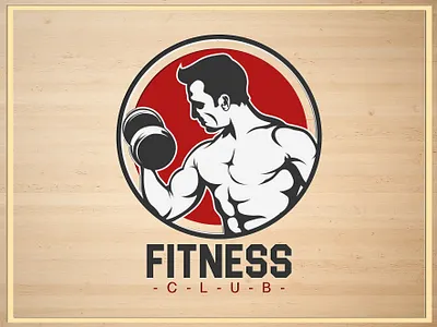 Gym Logo