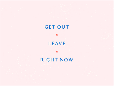 when you need placeholder text blue brand design design jojo mystical pink red stars texture tracked out type typography