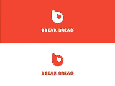 Break Bread Logo Proposals brand brand design brand identity branding branding design design draft icon logo logo design logodesign logos logotype typography vector