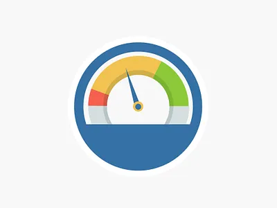 Speedometer Vector adobe illustrator design illustration illustrator vector