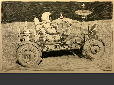 donuts nasa spaceman study