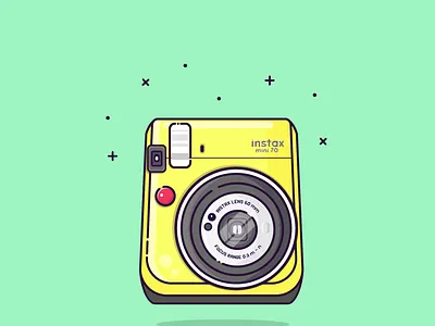 Instax mini 70