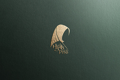 Hijab Prio Logo Design branding design hijab hijablogo hijabsyari2019 islamic design islamiclogo logo brand logo design concept logo designer logodesign logos