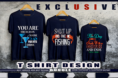 new exclusive t shirt design adobe apparel brand t shirt clothes clothing clothing brand clothing design illustration mockup print design t shirt art t shirt bundle t shirts template tshirt tshirtdesign tshirtprinting tshirts typography vector