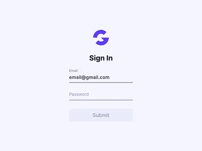 Password error & success animation animation codepen css error interface load loading login micro interaction motion password sign in success ui ux