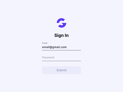 Password error & success animation animation codepen css error interface load loading login micro interaction motion password sign in success ui ux