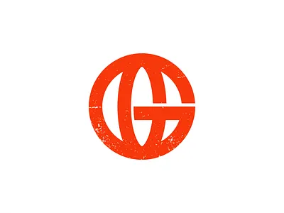 G Logo branding globe icon lettermark logo mark minimal monogram symbol typography