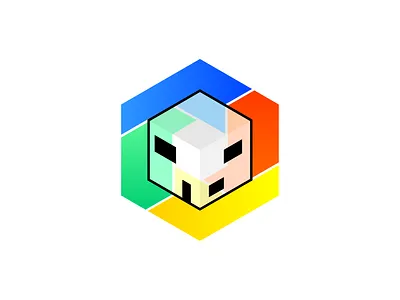 LOGO icon illustration logo