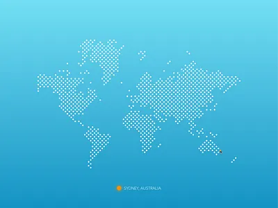 Map dailyui design illustration illustrator map minimal sketch ui ux vector