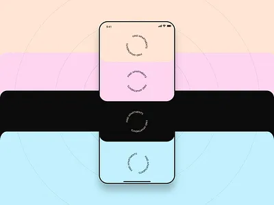 UI UX Design for Accommodation Platform accomodation animation apartments app app design mobile mobile app property real estate ui uiux ux