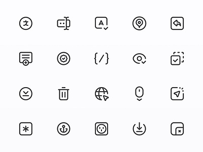 Myicons — Interface, Essential, UI vector line icons essential icons flat icons icon design icon pack icons icons design icons pack interface icons line icons myicons ui ui design ui designer ui icons ui kit ui pack ui set web design web designer web ui