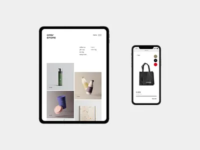 Architectural Website design | Full case on Behance animation architecture brand brand design brand identity branding branding design clean design ecommerce minimal ui uidesign uiux ux ux design web webdesign website
