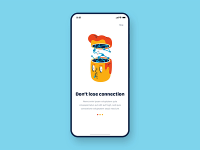 Task Manager App | Onboarding agency animation branding dashboard design design agency development illustration lasoft onboarding onboarding flow onboarding illustration onboarding screen onboarding ui system ui ukraine ux ux design web