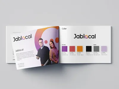 brosure brand brand design brand guide brand guidelines brand identity