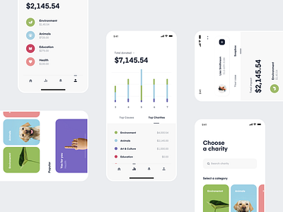 Soapbox app clean czech design fresh real work simple ui ux wolinger