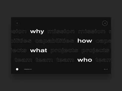 website menu exploration graphic design menu typography ui uiux ux web design webdesign website website design website menu