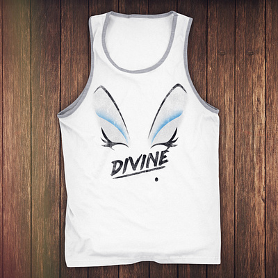 DevineTShirt t shirt design