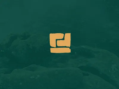 Elephas Brand Identity brand brand design brand identity branding color palette design identity logo logo design mark