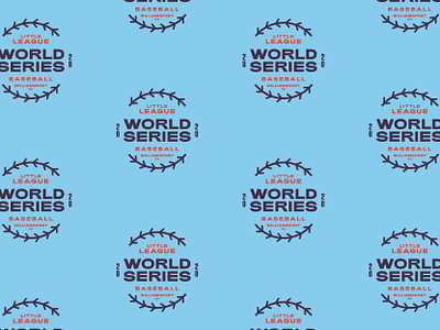 Little League World Series 2020 I 2020 ball baseball little league softball stitch world series