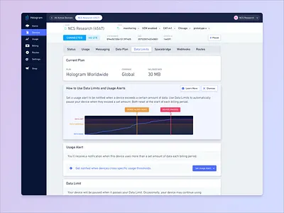 Progressive Design Elements coachmark dashboard education enterprise iot onboarding progressive design tout