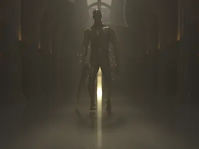 WIP 3d blender3d digitalart