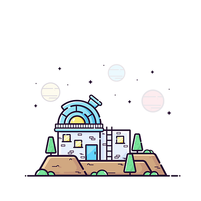 Observatory