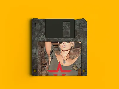 redarmy package behance creative design fntw freelance portfolio russia studio web webdesign