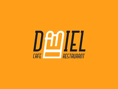 Logotype for a restaurant design graphic illustration illustrator logo logotype vector