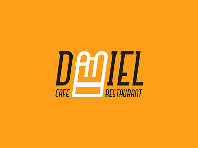 Logotype for a restaurant design graphic illustration illustrator logo logotype vector