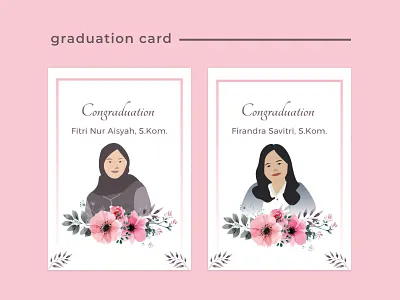 Graduation Card