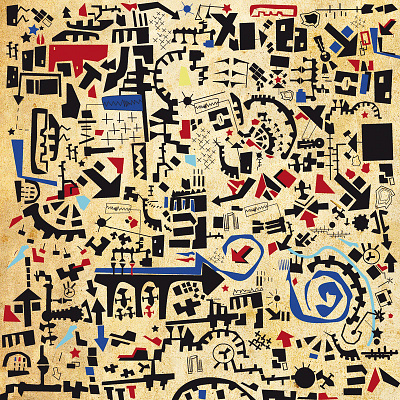 Mackanista design flat illustration illustrator vector