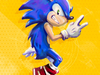 Sonic sonic