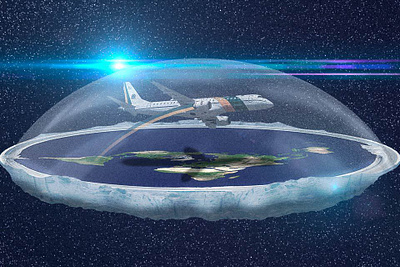 Brazilian Air Force One and flat earth brasil brazil design flat earth photoshop