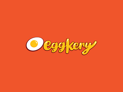Eggkery Logo Branding @emtelier adobe illustrator brand design branding branding and identity branding concept branding design branding identity icon illustration logo logo design logo identity logo mark logo mark symbol logo type logomark logotype symbol vector