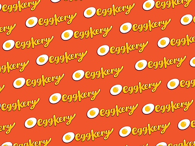 Eggkery Logo Branding @emtelier adobe illustrator brand and identity brand design brand identity brand identity design branding branding concept branding design icon illustration illustrations logo logo design logo designs logo mark symbol logo mark symbol icon logotype logotypes vector