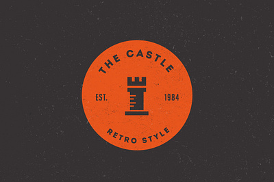 Vintage Logo / Retro Label & Badges badge classic clothing hipster label logo logos restaurant retro t shirt vintage