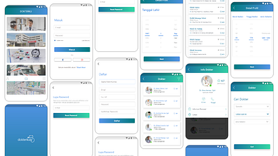 Dokterku App
