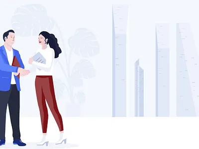 Graduation graduation illustration learning student teacher ui design
