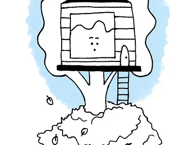 Job to Be Done Tree brand digital products illustration product