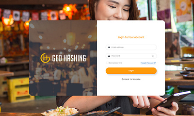 Geo Hashing Dashboard branding dashboard app dashboard design dashboard ui ui ux