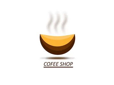 cofeeshop logo brand identity branding design icon logo logoart logodesign logomaker logomark minimalist minimalistic vector