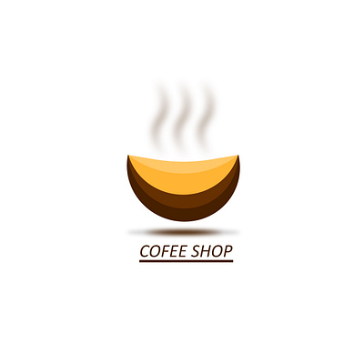 cofeeshop logo brand identity branding design icon logo logoart logodesign logomaker logomark minimalist minimalistic vector