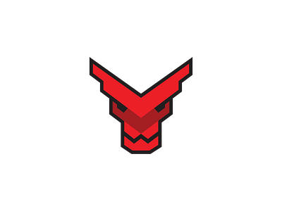 Demonito Logo bot cartoon creature demon design droid illustration logo logo design logos mascot robot