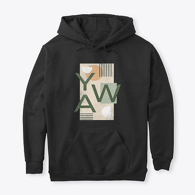 Yoga With Adriene YWA T Shirt yogawithadrieneywashirt yogawithadrieneywatshirt