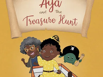 Cover for children's book character design children childrens book childrens illustration cover illustration детская детскаяиллюстрация книга обложка