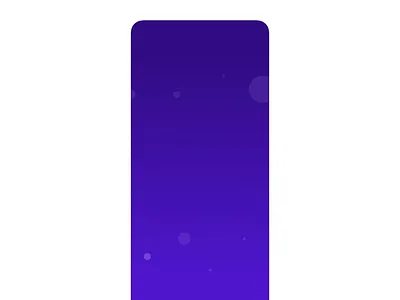 VPN Loader Animation animation color iphone pink proxy purple ui vpn