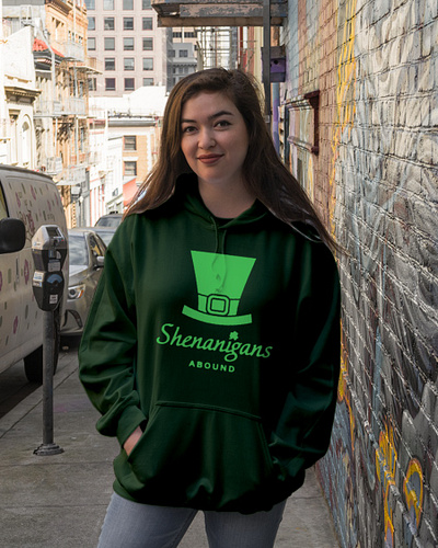 Shenanigans Abound St Patrick s Day T Shirt stpatricksdayshirt stpatricksdayshirts stpatricksdaytshirt stpatricksdaytshirts