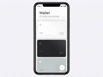 Apple Bank apple bank interaction ui