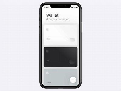 Apple Bank apple bank interaction ui